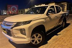 میتسوبیشی L200
